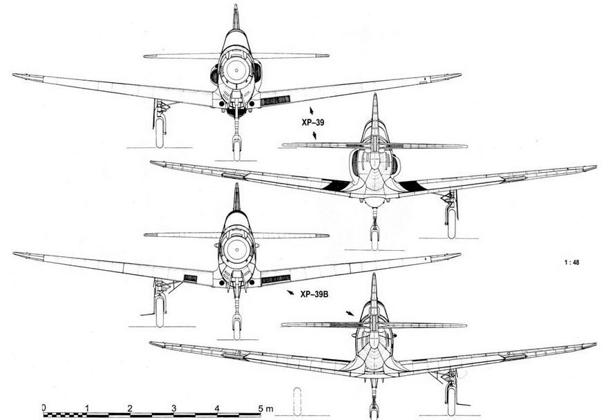 Р-39 «Аэрокобра» часть 1 - pic_41.jpg