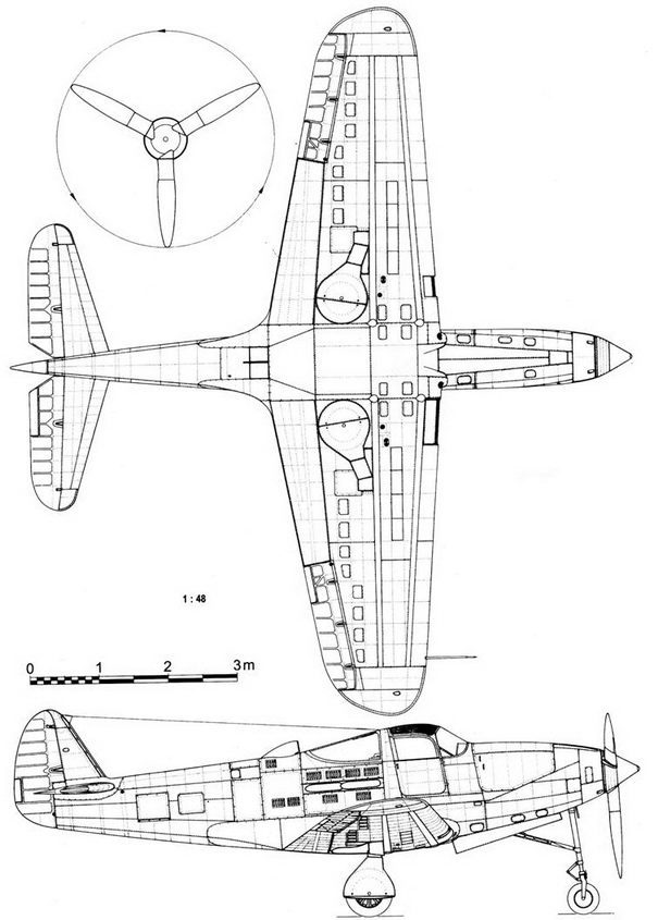 Р-39 «Аэрокобра» часть 1 - pic_42.jpg