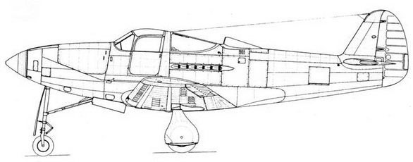 Р-39 «Аэрокобра» часть 1 - pic_44.jpg