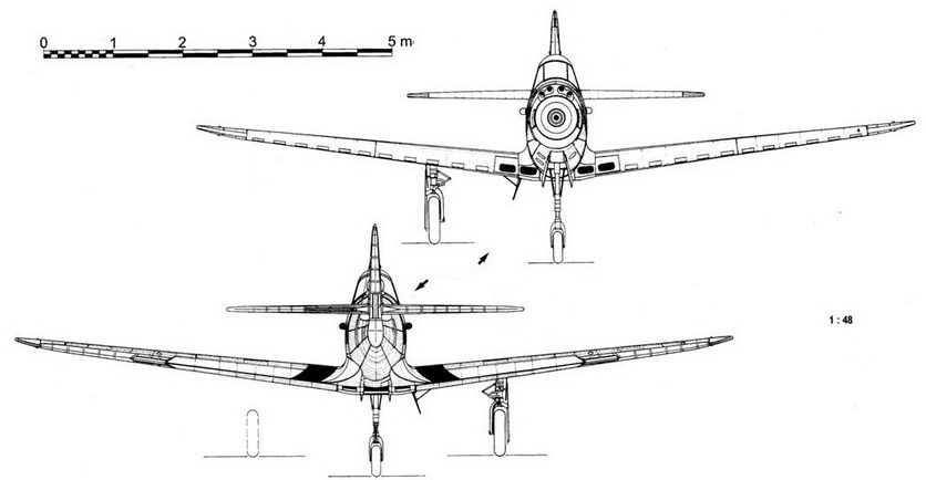 Р-39 «Аэрокобра» часть 1 - pic_50.jpg