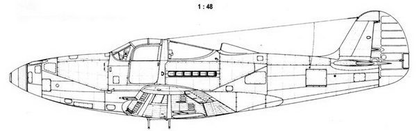 Р-39 «Аэрокобра» часть 1 - pic_54.jpg