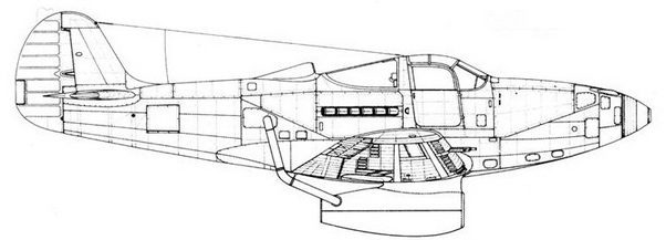 Р-39 «Аэрокобра» часть 1 - pic_55.jpg