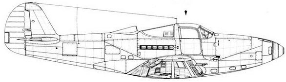 Р-39 «Аэрокобра» часть 1 - pic_57.jpg