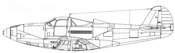 Р-39 «Аэрокобра» часть 1 - pic_59.jpg