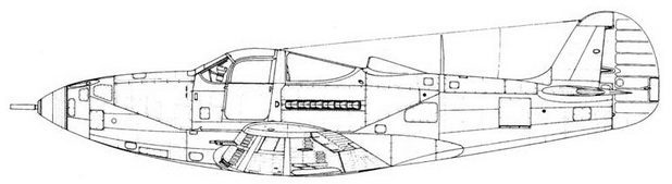 Р-39 «Аэрокобра» часть 1 - pic_60.jpg