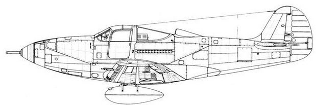 Р-39 «Аэрокобра» часть 1 - pic_61.jpg