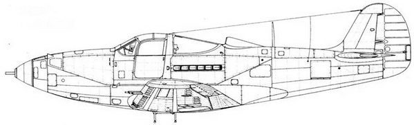 Р-39 «Аэрокобра» часть 1 - pic_64.jpg