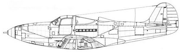 Р-39 «Аэрокобра» часть 1 - pic_66.jpg