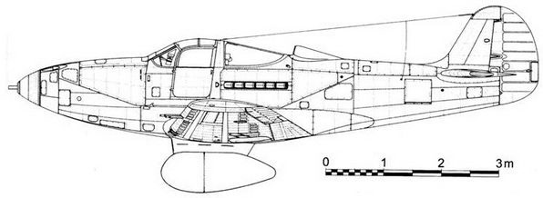 Р-39 «Аэрокобра» часть 1 - pic_67.jpg