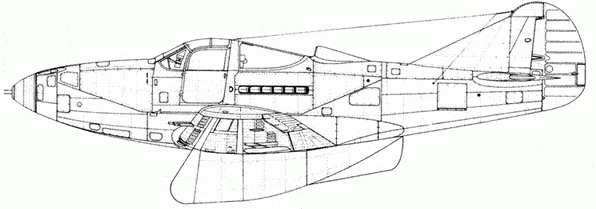 Р-39 «Аэрокобра» часть 1 - pic_68.png