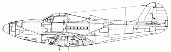 Р-39 «Аэрокобра» часть 1 - pic_70.png