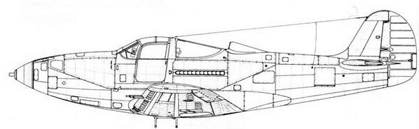 Р-39 «Аэрокобра» часть 1 - pic_72.jpg