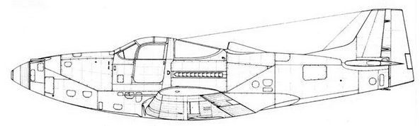 Р-39 «Аэрокобра» часть 1 - pic_73.jpg