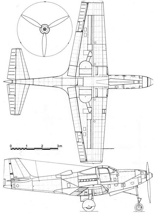 Р-39 «Аэрокобра» часть 1 - pic_75.jpg