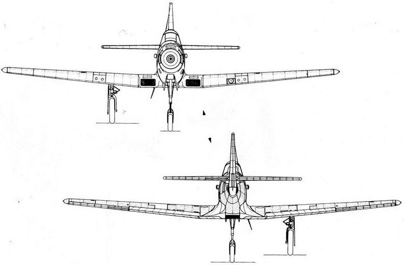 Р-39 «Аэрокобра» часть 1 - pic_77.jpg