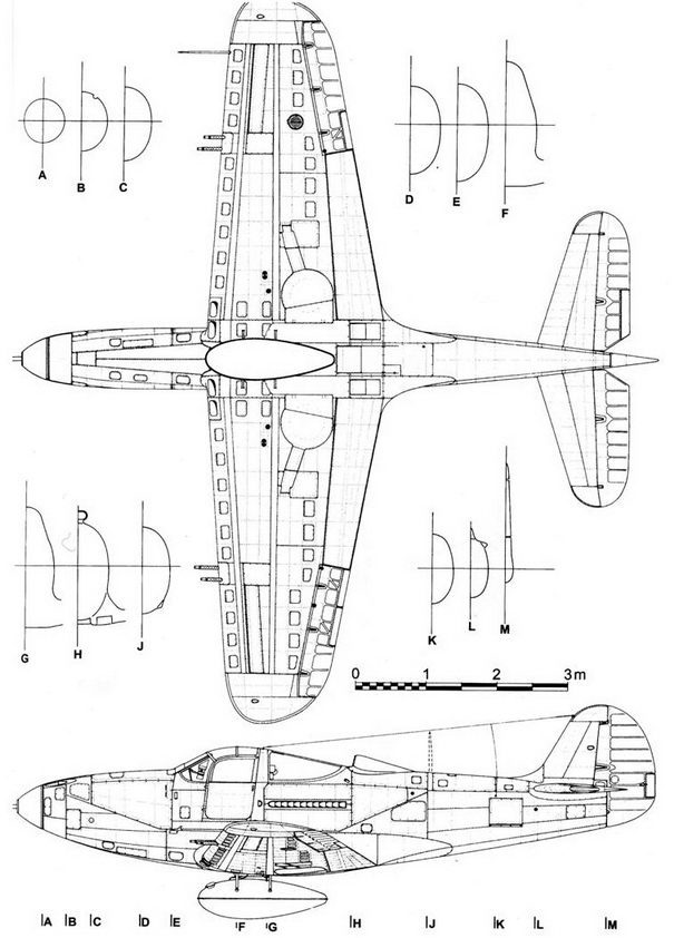 Р-39 «Аэрокобра» часть 1 - pic_79.jpg