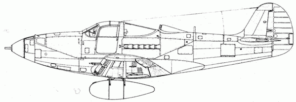 Р-39 «Аэрокобра» часть 1 - pic_81.png