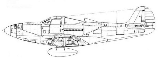 Р-39 «Аэрокобра» часть 1 - pic_84.jpg