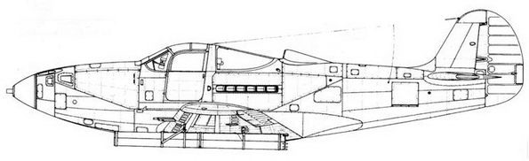 Р-39 «Аэрокобра» часть 1 - pic_85.jpg