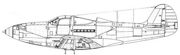 Р-39 «Аэрокобра» часть 1 - pic_86.jpg