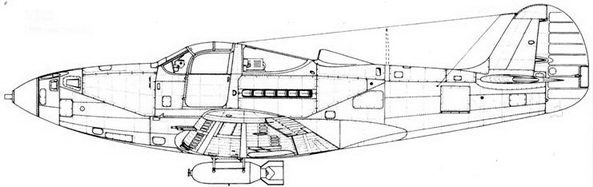 Р-39 «Аэрокобра» часть 1 - pic_88.jpg