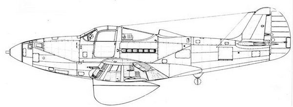 Р-39 «Аэрокобра» часть 1 - pic_89.jpg