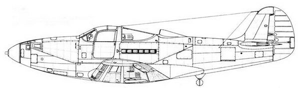 Р-39 «Аэрокобра» часть 1 - pic_90.jpg