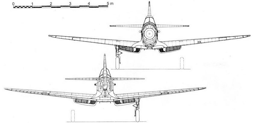 Р-39 «Аэрокобра» часть 2 - pic_8.jpg