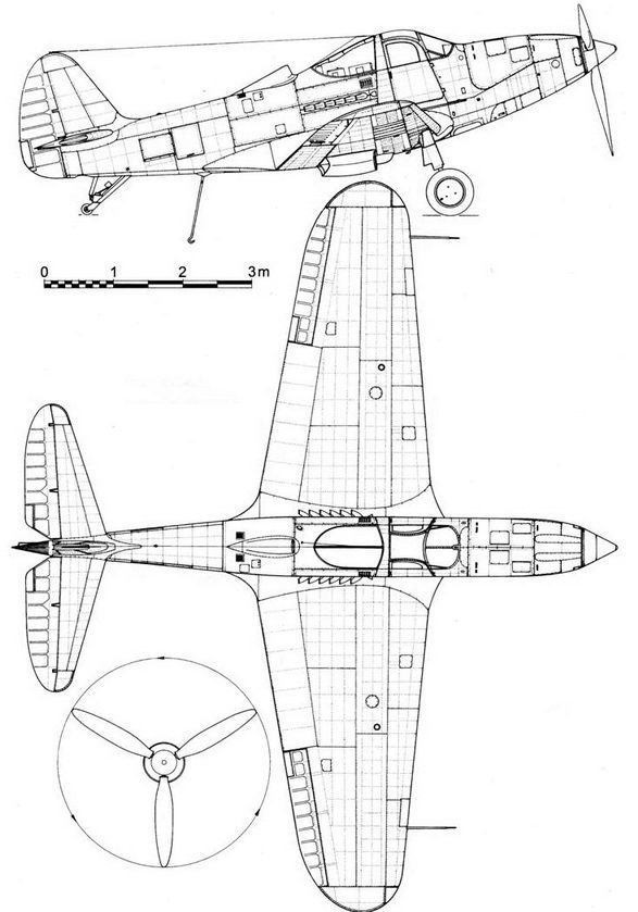 Р-39 «Аэрокобра» часть 2 - pic_11.jpg