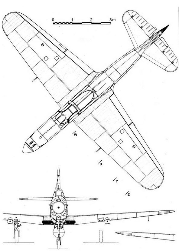 Р-39 «Аэрокобра» часть 2 - pic_43.jpg