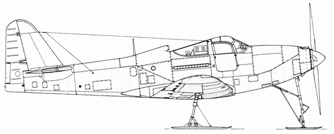 Р-39 «Аэрокобра» часть 2 - pic_50.png