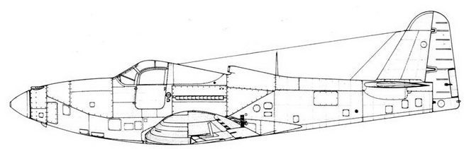 Р-39 «Аэрокобра» часть 2 - pic_54.jpg