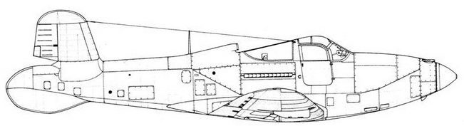 Р-39 «Аэрокобра» часть 2 - pic_57.jpg