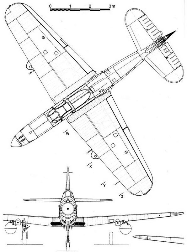 Р-39 «Аэрокобра» часть 2 - pic_61.jpg