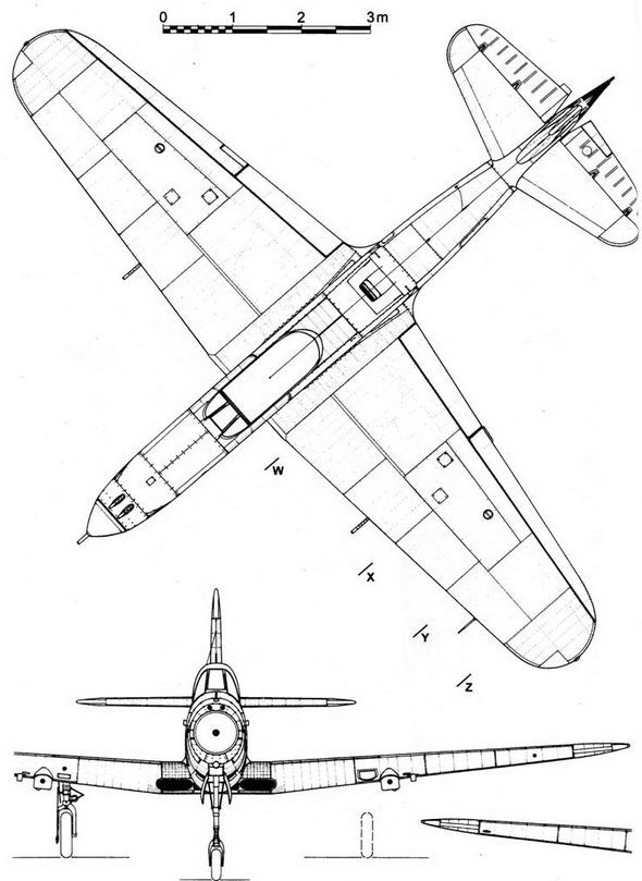 Р-39 «Аэрокобра» часть 2 - pic_67.jpg