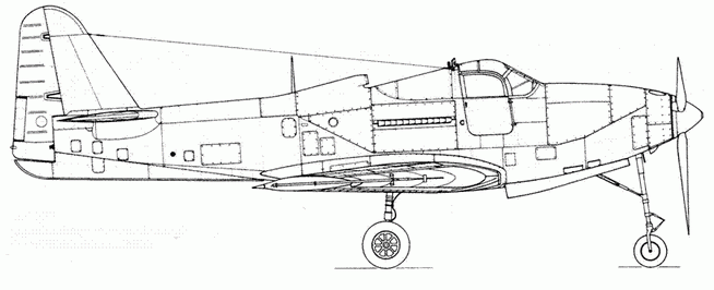 Р-39 «Аэрокобра» часть 2 - pic_80.png