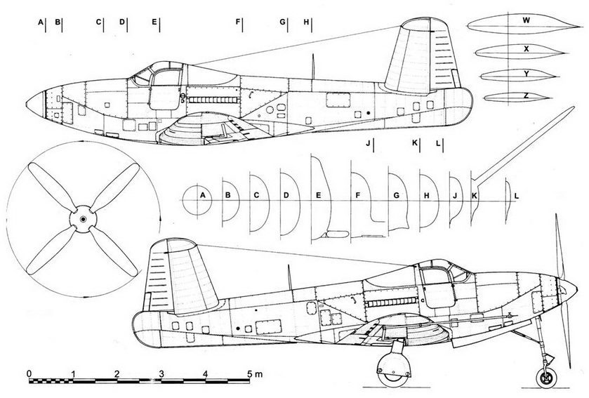 Р-39 «Аэрокобра» часть 2 - pic_81.jpg