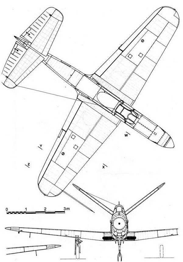 Р-39 «Аэрокобра» часть 2 - pic_82.jpg