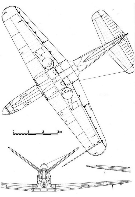 Р-39 «Аэрокобра» часть 2 - pic_83.jpg