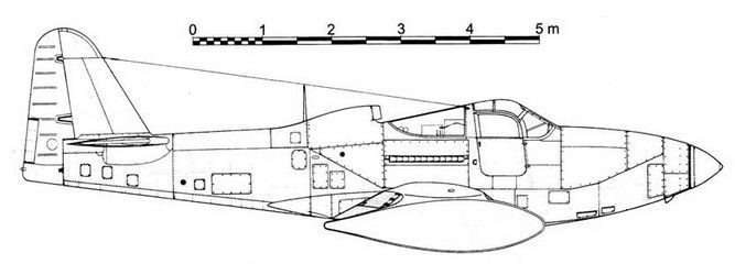 Р-39 «Аэрокобра» часть 2 - pic_87.jpg