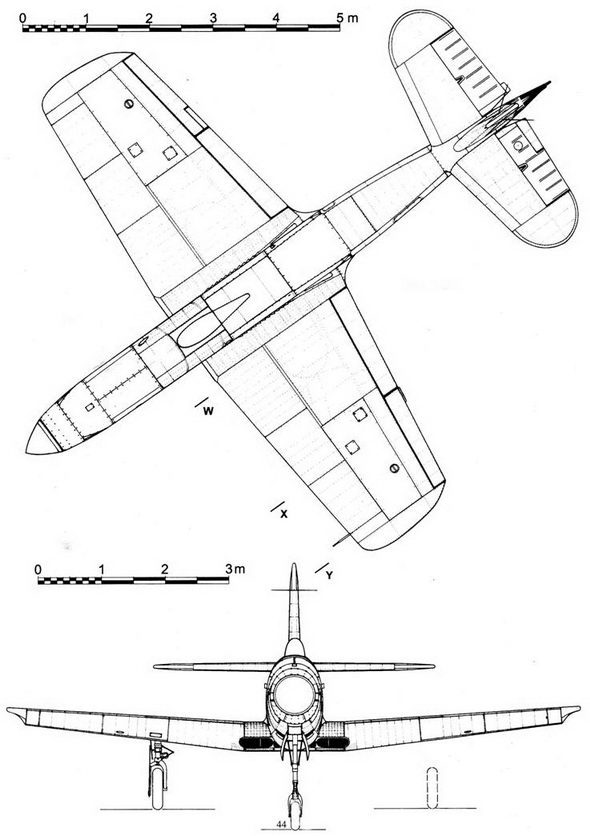 Р-39 «Аэрокобра» часть 2 - pic_91.jpg