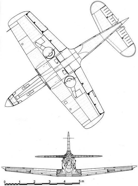 Р-39 «Аэрокобра» часть 2 - pic_92.jpg