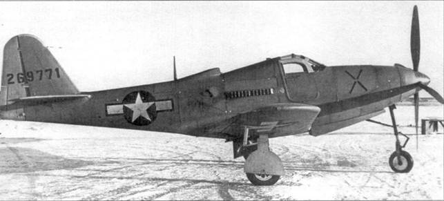 Р-39 «Аэрокобра» часть 2 - pic_106.jpg