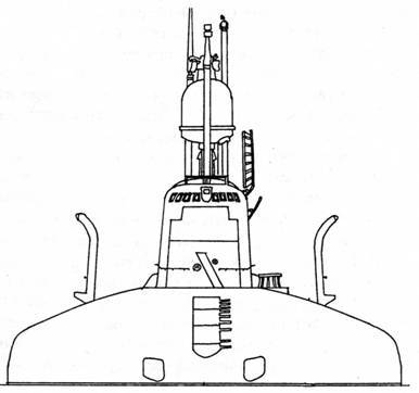 Ударная сила флота (подводные лодки типа «Курск») - pic_3.jpg