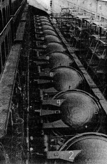 Ударная сила флота (подводные лодки типа «Курск») - pic_4.jpg