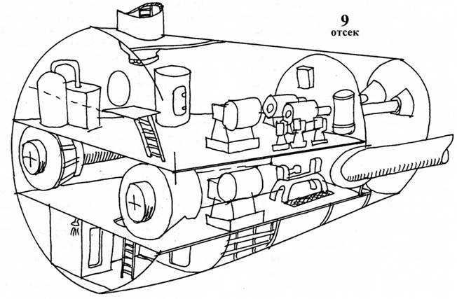Ударная сила флота (подводные лодки типа «Курск») - pic_26.jpg