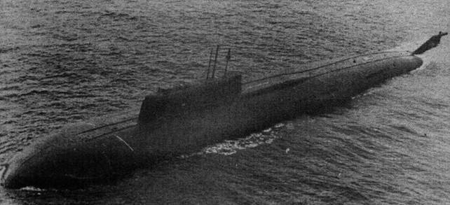 Ударная сила флота (подводные лодки типа «Курск») - pic_47.jpg