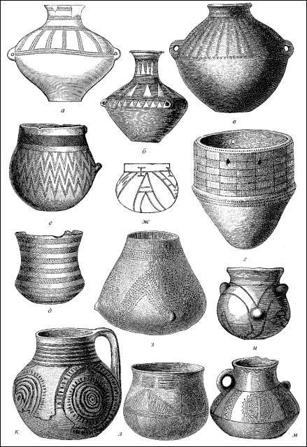 История искусства всех времён и народов Том 1 - i_015.jpg