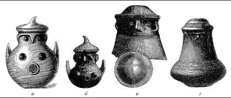 История искусства всех времён и народов Том 1 - i_032.jpg