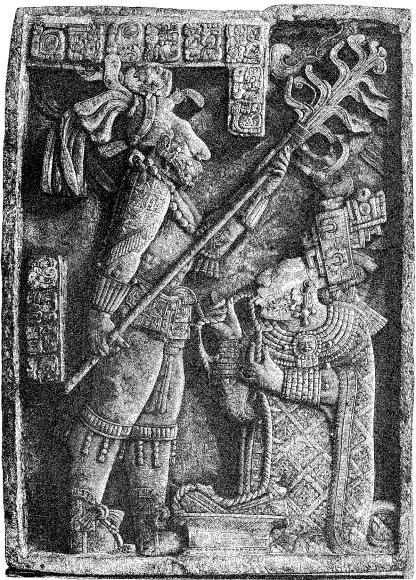 История искусства всех времён и народов Том 1 - i_088.jpg